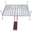 sxara psisimatos me xylini labi podia 40x35 inox photo sxara psisimatos me xylini labi podia 40x35 inox photo