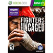 fighters uncaged kinect only photo fighters uncaged kinect only photo
