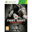 fight night champion photo fight night champion photo