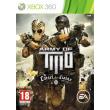 army of two the devil s cartel photo army of two the devil s cartel photo