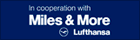 Lufthansa Miles&More